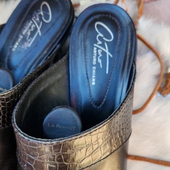 Arturo Chiang Mules - Picture 6 of 6